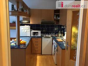 Prodej bytu 1+1, Mariánské Lázně - Úšovice, Dyleňská, 37 m2