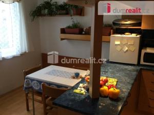 Prodej bytu 1+1, Mariánské Lázně - Úšovice, Dyleňská, 37 m2