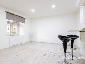 Pronájem bytu 1+kk, Praha - Libeň, Na Rokytce, 25 m2