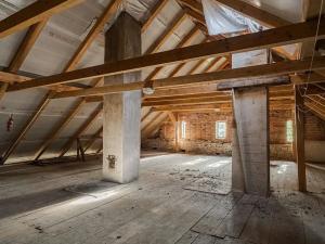 Prodej zemědělské usedlosti, Vysoké Mýto, 250 m2