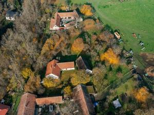 Prodej zemědělské usedlosti, Vysoké Mýto, 250 m2