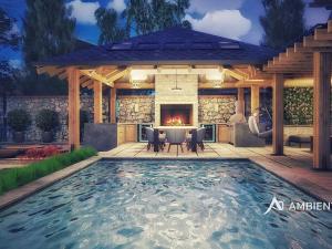 Prodej vily, Křenovice, Vlárská, 305 m2