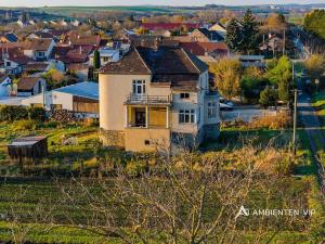 Prodej vily, Křenovice, Vlárská, 305 m2