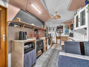 Prodej rodinného domu, Stárkov, 150 m2