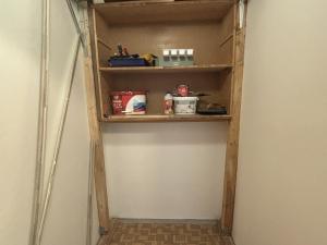 Pronájem bytu 2+kk, Hradec Králové, Durychova, 45 m2