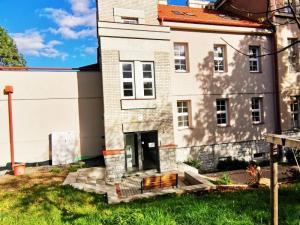 Pronájem bytu 1+kk, Sušice - Sušice II, Hrádecká, 34 m2