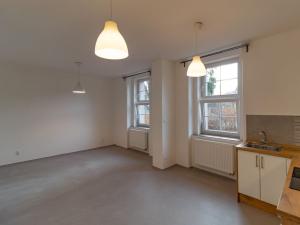 Pronájem bytu 1+kk, Sušice - Sušice II, Hrádecká, 34 m2