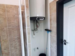 Pronájem bytu 1+kk, Sušice - Sušice II, Hrádecká, 34 m2