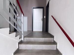 Pronájem bytu 1+kk, Sušice - Sušice II, Hrádecká, 34 m2