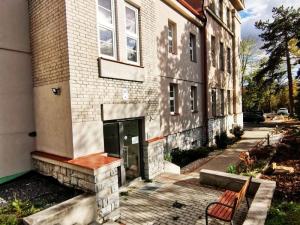 Pronájem bytu 1+kk, Sušice - Sušice II, Hrádecká, 34 m2