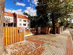 Pronájem bytu 1+kk, Sušice - Sušice II, Hrádecká, 34 m2