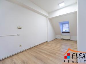 Pronájem bytu 1+1, Opava - Předměstí, Těšínská, 41 m2