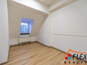 Pronájem bytu 1+1, Opava - Předměstí, Těšínská, 41 m2