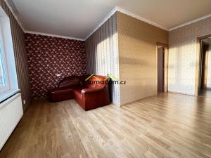 Prodej bytu 3+kk, Praha, Milotická, 68 m2