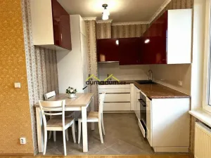 Prodej bytu 3+kk, Praha, Milotická, 68 m2