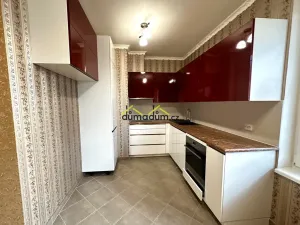 Prodej bytu 3+kk, Praha, Milotická, 68 m2