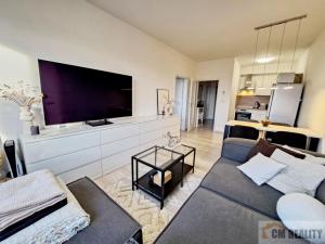 Pronájem bytu 2+kk, Prostějov, Werichova, 53 m2