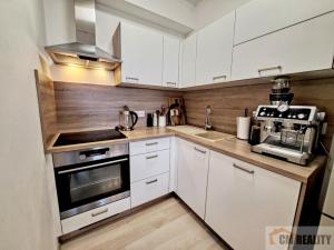 Pronájem bytu 2+kk, Prostějov, Werichova, 53 m2