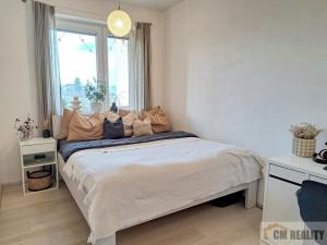 Pronájem bytu 2+kk, Prostějov, Werichova, 53 m2