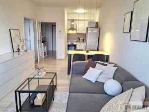 Pronájem bytu 2+kk, Prostějov, Werichova, 53 m2