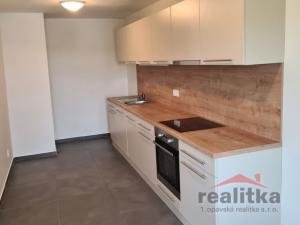 Pronájem bytu 3+1, Hněvošice, Mírová, 90 m2