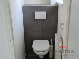 Pronájem bytu 3+1, Hněvošice, Mírová, 90 m2