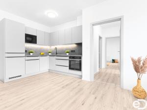 Prodej bytu 3+kk, Praha, Plzeňská, 87 m2