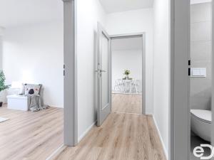 Prodej bytu 3+kk, Praha, Plzeňská, 87 m2