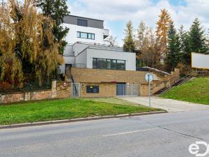 Prodej bytu 3+kk, Praha, Plzeňská, 87 m2