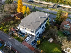 Prodej bytu 3+kk, Praha, Plzeňská, 87 m2