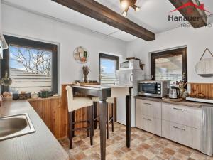 Prodej chaty, Dolní Zálezly, 40 m2