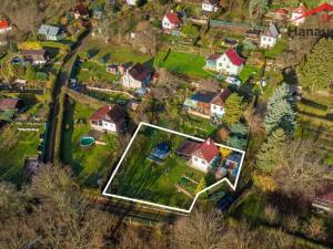 Prodej chaty, Dolní Zálezly, 40 m2