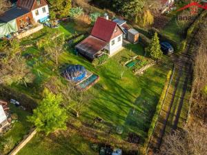 Prodej chaty, Dolní Zálezly, 40 m2