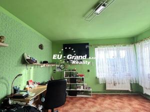 Pronájem bytu 3+1, Varnsdorf, 81 m2