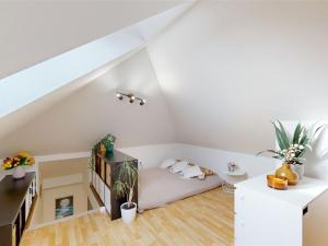 Prodej bytu 4+kk, Králův Dvůr - Levín, Na Vyhlídce, 82 m2