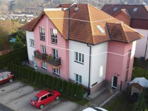 Prodej bytu 4+kk, Králův Dvůr - Levín, Na Vyhlídce, 82 m2