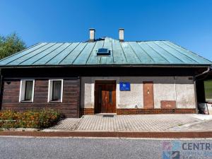 Prodej ubytování, Rokytnice nad Jizerou - Horní Rokytnice, 360 m2