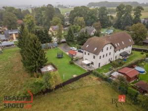 Prodej rodinného domu, Liberec - Liberec XXII-Horní Suchá, Svárovská, 450 m2