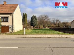 Prodej pozemku pro bydlení, Tvarožná, 753 m2