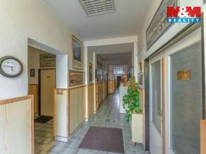 Pronájem skladu, Pardubice - Zelené Předměstí, Jana Palacha, 200 m2