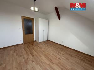 Pronájem bytu 3+kk, Kolín - Kolín V, U Borků, 84 m2