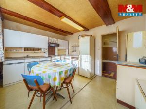 Prodej rodinného domu, Krajková - Anenská Ves, 101 m2