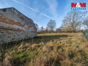 Prodej pozemku pro bydlení, Zhoř, 3133 m2