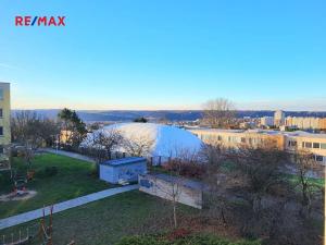 Pronájem bytu 4+1, Praha - Modřany, Daňkova, 89 m2