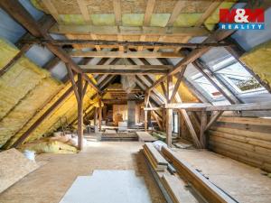 Prodej rodinného domu, Plánice, Křižíkova, 130 m2