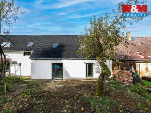 Prodej rodinného domu, Plánice, Křižíkova, 130 m2