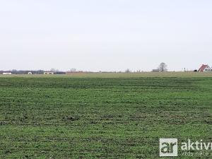 Prodej pole, Kostelec nad Labem - Jiřice, 11950 m2