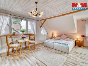 Prodej rodinného domu, Bublava, 140 m2