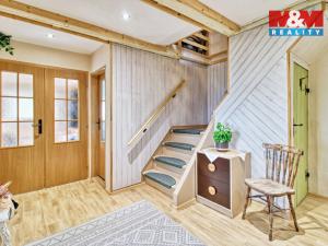 Prodej rodinného domu, Bublava, 140 m2