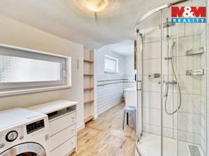 Prodej rodinného domu, Bublava, 140 m2